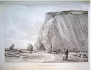 Travellers, Bathers and Walkers:  the Origins of British Geological Fieldwork